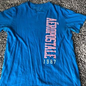 Aéropostale shirt
